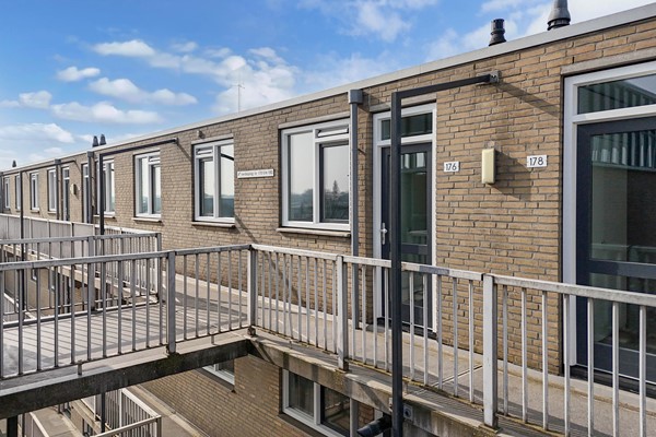 Medium property photo - Staalstraat 176, 8301 XX Emmeloord